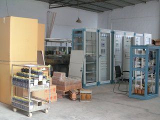 直流屏業(yè)績(jī)?cè)賱?chuàng)新高，離不開(kāi)辛勤的你們
